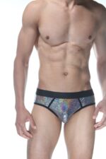 Deluxerie Jockstrap Til Maend Colston 3