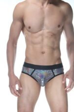 Deluxerie Jockstrap Til Maend Colston 4