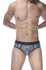 Deluxerie Jockstrap Til Maend Colston 5