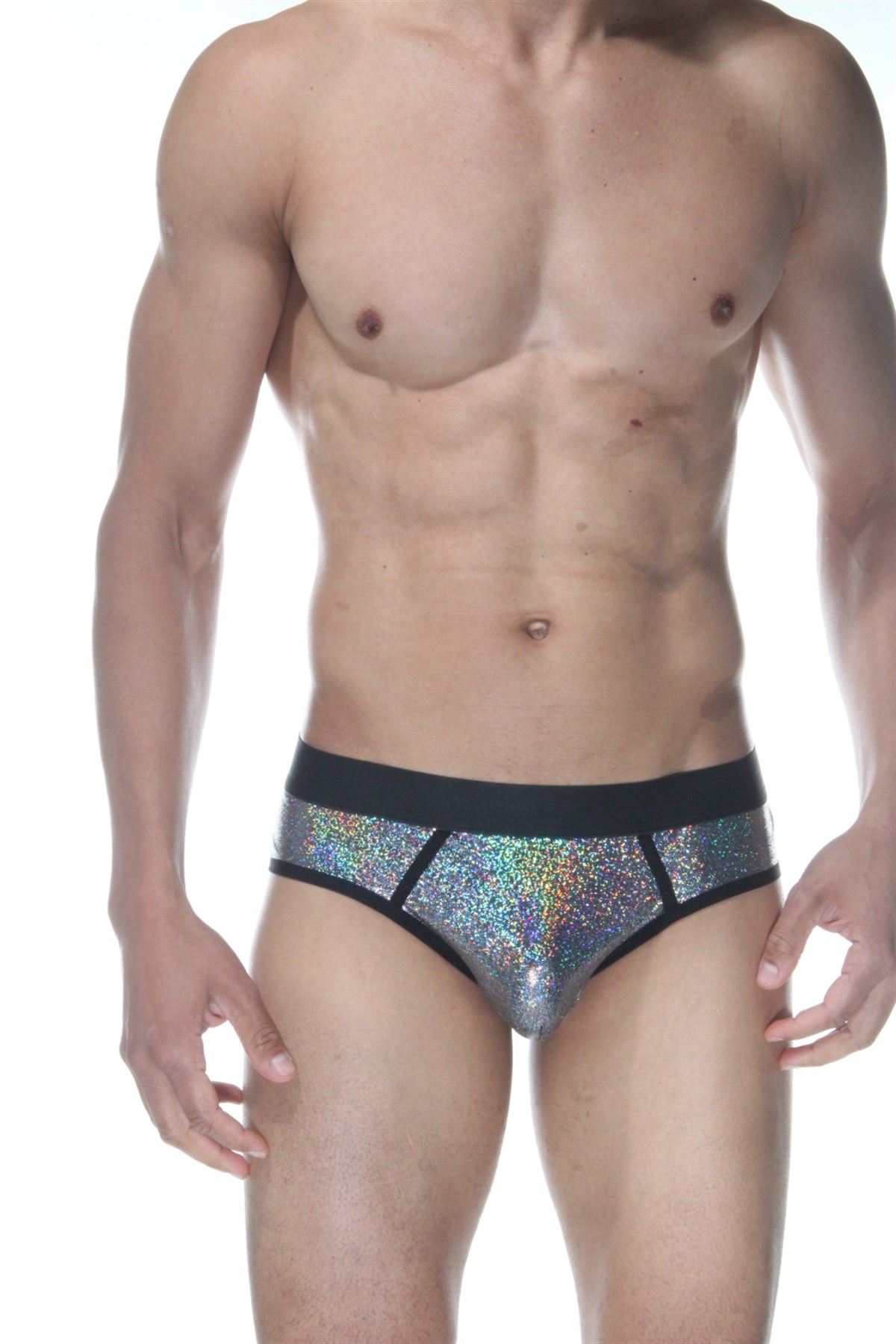 Deluxerie Jockstrap Til Maend Colston Deluxerie Jockstrap Til Maend Colston