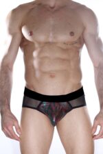 Deluxerie Jockstrap Til Maend Colyn