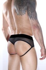 Deluxerie Jockstrap Til Maend Colyn 2