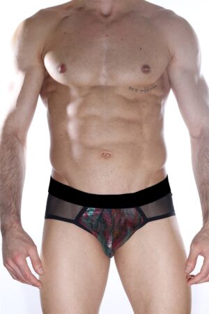 Deluxerie Jockstrap Til Maend Colyn
