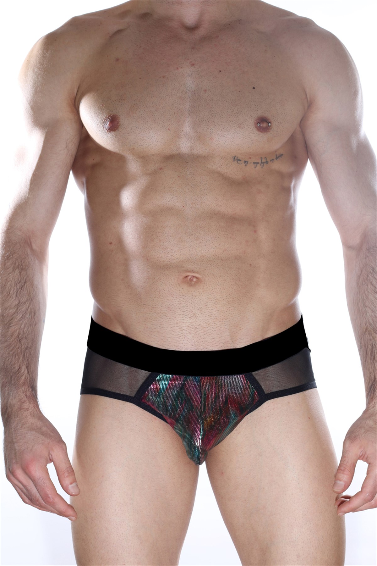 Deluxerie Jockstrap Til Maend Colyn Deluxerie Jockstrap Til Maend Colyn