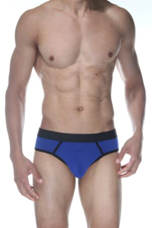 Deluxerie Jockstrap Til Maend Commie