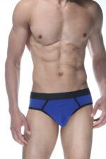 Deluxerie Jockstrap Til Maend Commie 4