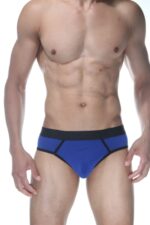 Deluxerie Jockstrap Til Maend Commie 5