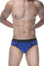 Deluxerie Jockstrap Til Maend Commie 6