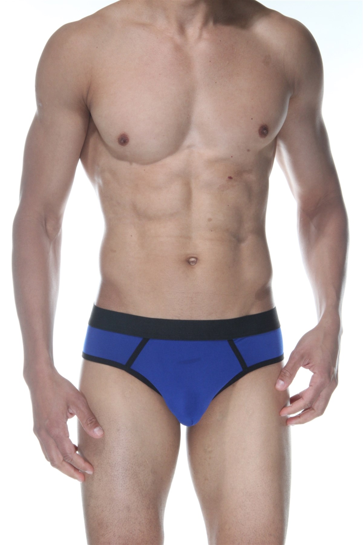 Deluxerie Jockstrap Til Maend Commie Deluxerie Jockstrap Til Maend Commie
