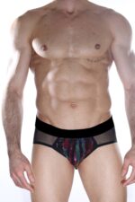Deluxerie Jockstrap Til Maend Conrad