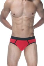 Deluxerie Jockstrap Til Maend Corbie 3