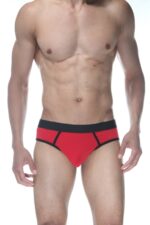 Deluxerie Jockstrap Til Maend Corbie 5