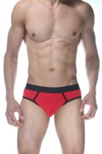 Deluxerie Jockstrap Til Maend Corbie 6