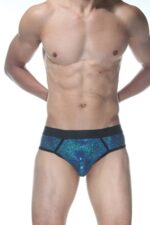 Deluxerie Jockstrap Til Maend Cordell