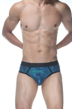 Deluxerie Jockstrap Til Maend Cordell