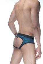 Deluxerie Jockstrap Til Maend Cordell 4