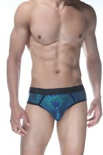 Deluxerie Jockstrap Til Maend Cordell 6