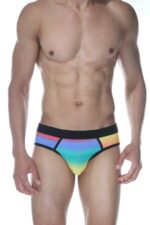 Deluxerie Jockstrap Til Maend Coulson