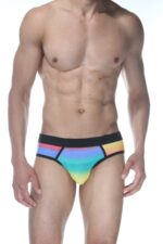 Deluxerie Jockstrap Til Maend Coulson 3