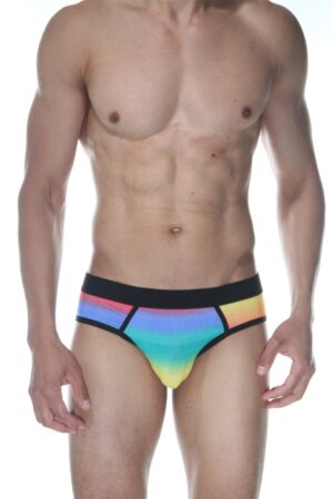 Deluxerie Jockstrap Til Maend Coulson