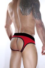 Deluxerie Jockstrap Til Maend Crixal