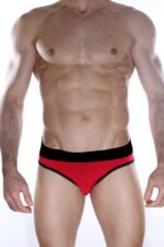 Deluxerie Jockstrap Til Maend Crixal 2
