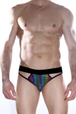 Deluxerie Jockstrap Til Maend Cullen