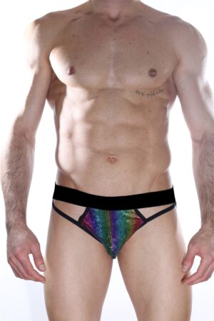 Deluxerie Jockstrap Til Maend Cullen