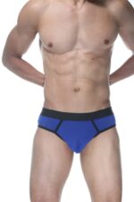 Deluxerie Jockstrap Til Maend Currie 3
