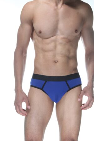 Deluxerie Jockstrap Til Maend Currie