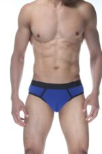 Deluxerie Jockstrap Til Maend Currie 4