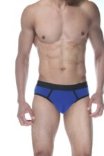 Deluxerie Jockstrap Til Maend Currie 5