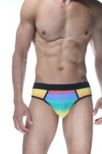 Deluxerie Jockstrap Til Maend Cuthbert 3