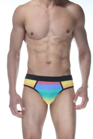 Deluxerie Jockstrap Til Maend Cuthbert