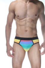 Deluxerie Jockstrap Til Maend Cuthbert 4