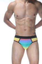 Deluxerie Jockstrap Til Maend Cuthbert 5