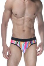 Deluxerie Jockstrap Til Maend Cutler