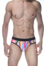 Deluxerie Jockstrap Til Maend Cutler 3