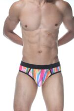 Deluxerie Jockstrap Til Maend Cutler 4