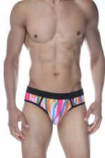 Deluxerie Jockstrap Til Maend Cutler 6