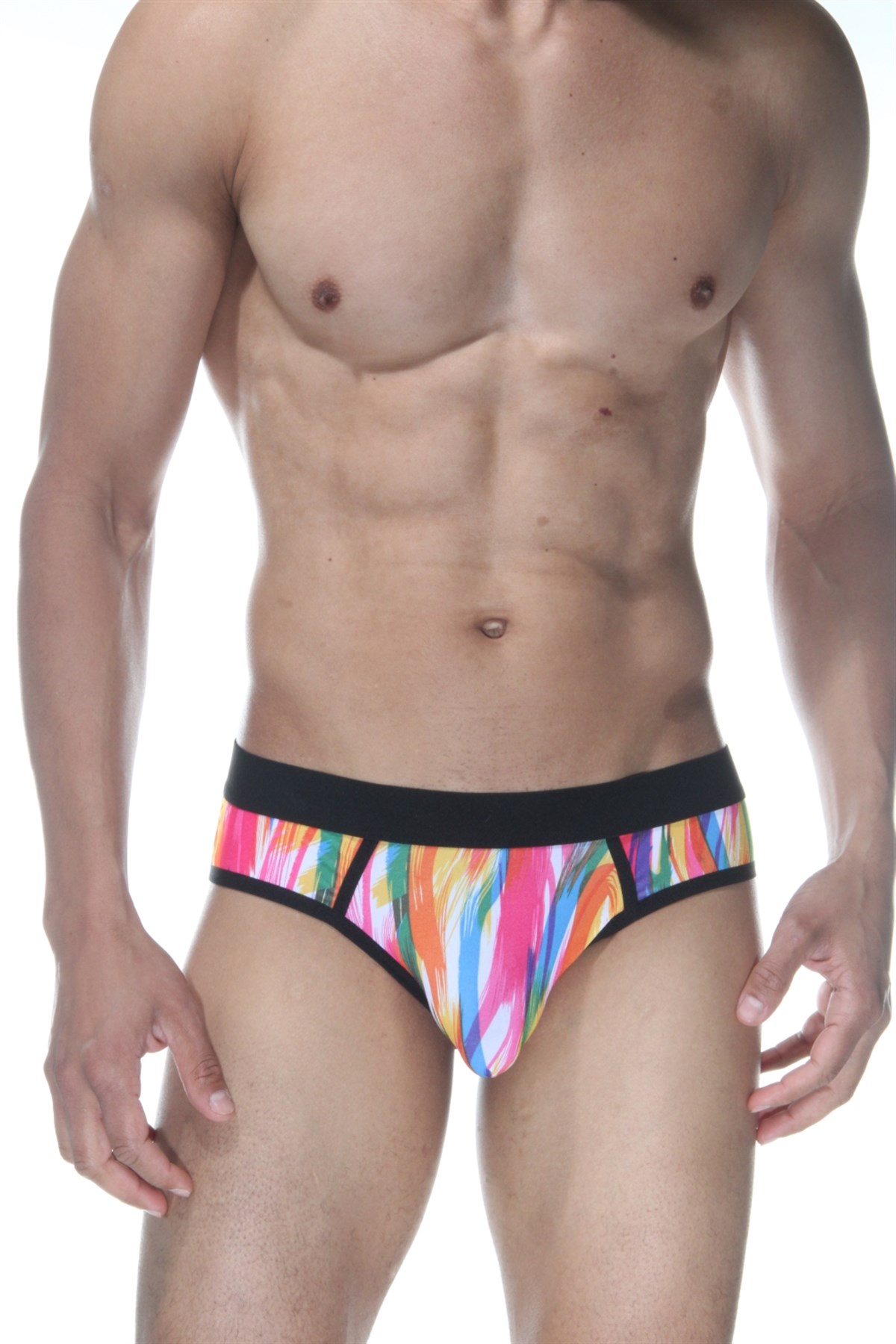 Deluxerie Jockstrap Til Maend Cutler Deluxerie Jockstrap Til Maend Cutler