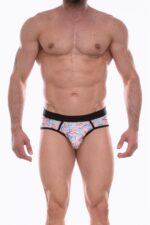 Deluxerie Jockstrap Til Maend Daelyn 2