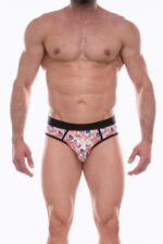 Deluxerie Jockstrap Til Maend Dave 3