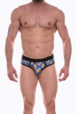 Deluxerie Jockstrap Til Maend Davin 2