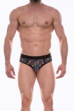 Deluxerie Jockstrap Til Maend Deven 2