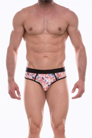 Deluxerie Jockstrap Til Maend Dewie
