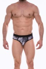 Deluxerie Jockstrap Til Maend Doris 2