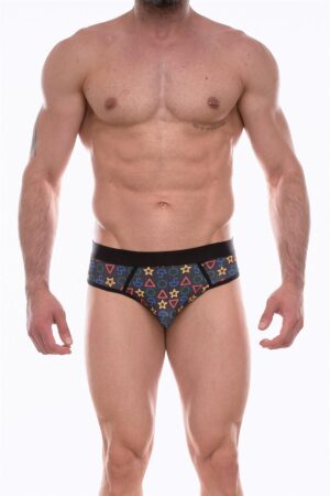 Deluxerie Jockstrap Til Maend Dotson