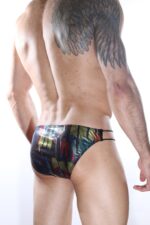 Deluxerie Trusse Til Maend Cassius 2