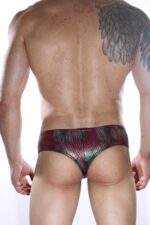 Deluxerie Trusse Til Maend Colman 2